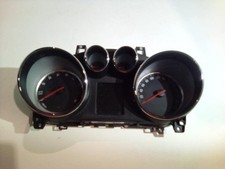 Compteur OPEL MOKKA 1 PHASE 1