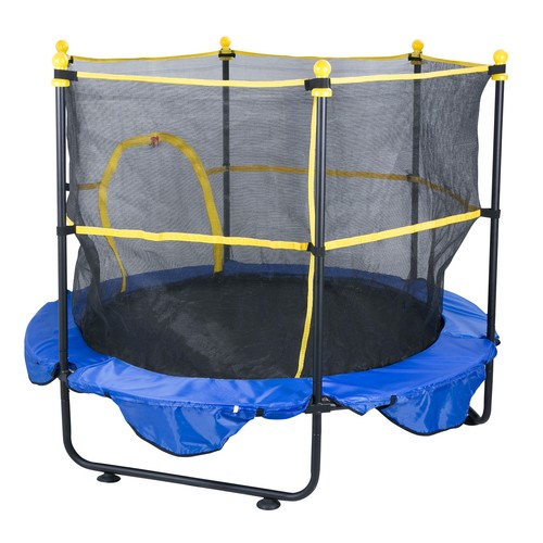 5ft kids trampoline - 5ft,