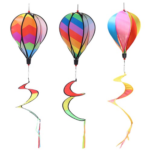 Pcs girouette montgolfière - pcs,