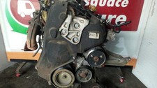 F9Q796 moteur complet RENAULT