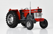 REPLICAGRI, MASSEY FERGUSON