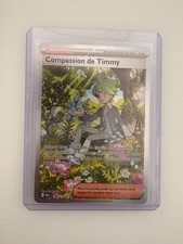 Compaission de Timmy 186/132