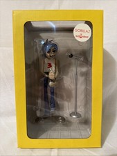 Gorillaz 2D 2006 Action Figure