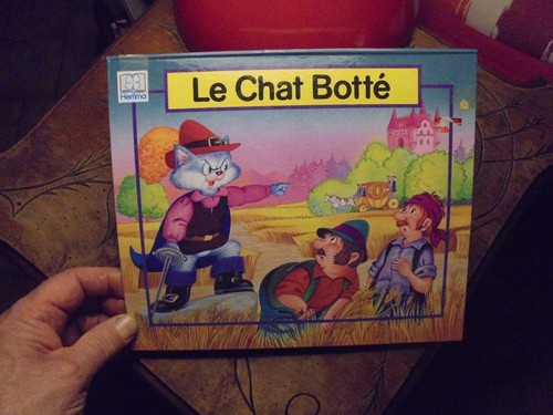 Ancien livre système pop - ancien,