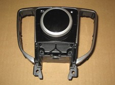 2016 2017 MERCEDES C300 C63 BOUTON INTERRUPTEUR DE NAVIGATION AUDIO, PIÈCE # 2059005915, OEM