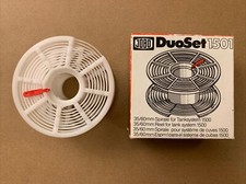 Jobo Filmspirale Duo Set  1501