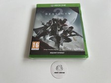 DESTINY 2 - Xbox One - FR - Neuf sous blister / New sealed - Activision