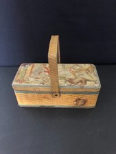 boite à gouter ancienne en