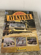 ALBUM PANINI NEUF ET VIERGE