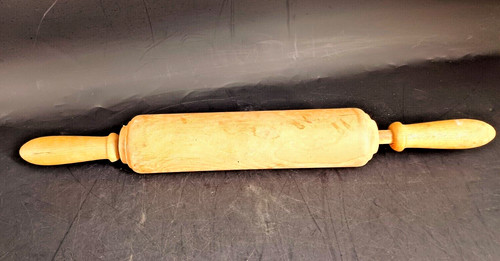 Rouleau patisserie bois - patisserie, en