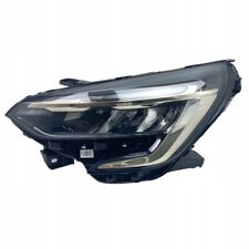 Renault Clio V 2019 - Phare avant gauche LED phare 260609987R