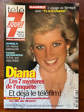 Télé 7 Jours 31/01/1998