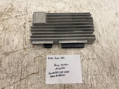 Audi sq5 oem bang - q5,