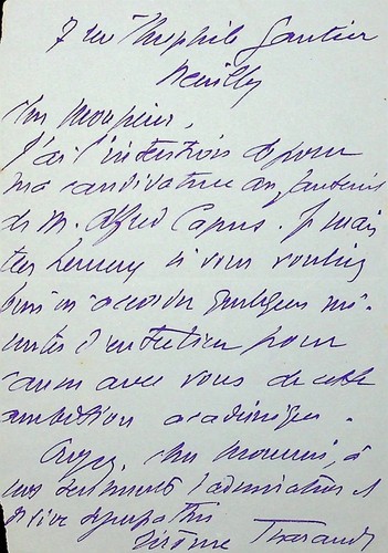 S jérôme tharaud - ✒,