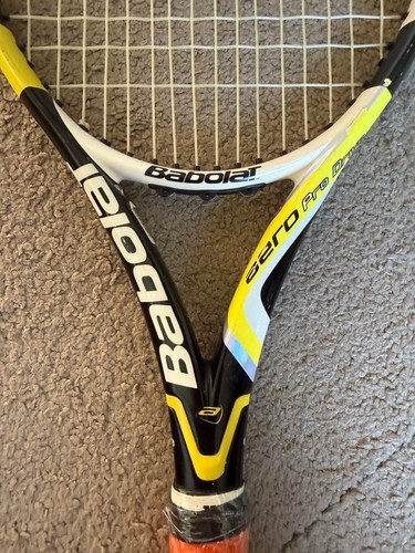 Babolat aeropro drive 2010 - babolat, g2