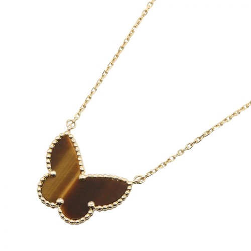 Collier van cleef - cleef, &