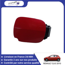 ?? VOLET DE TRAPPE CARBURANT RENAULT CLIO III 2010- ➤8200290088 ♻️