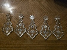 Lot 5 Pampilles D'église