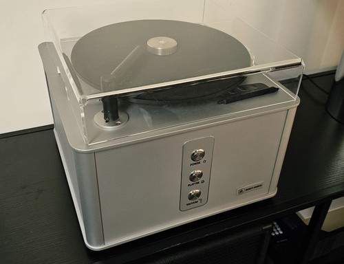 Clearaudio smart matrix - clearaudio,