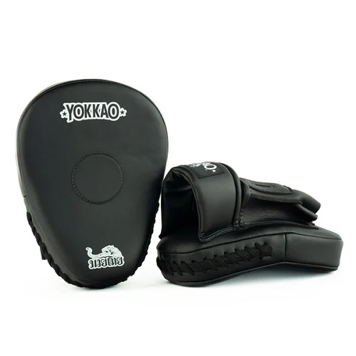 Yokkao focus mitts - focus,