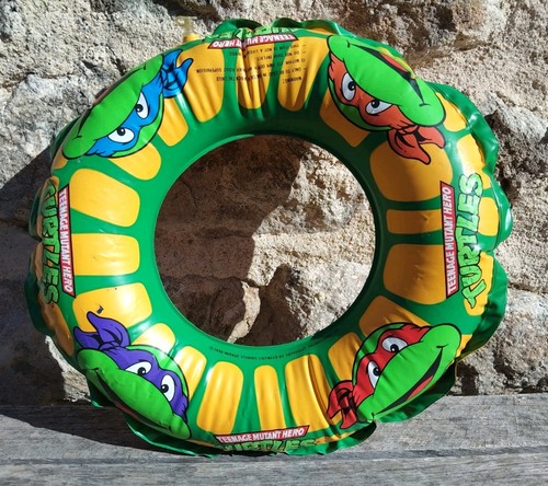 Bouée plage enfant - de, tmnt