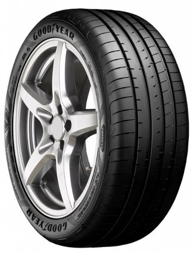 Goodyear 205 r17 88w eagle - goodyear,