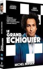 Le Grand Échiquier - Michel
