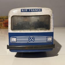 Joustra , Autobus Air France