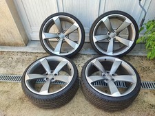 Jantes Rotor Oem Audi Rs4 Rs5 B8