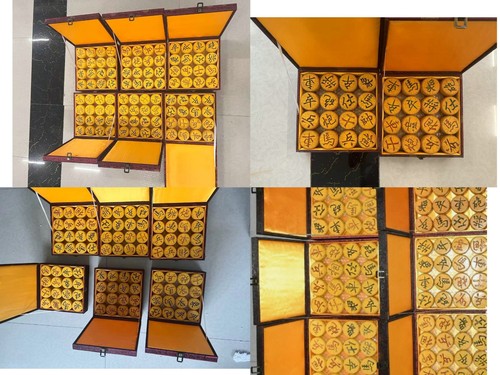 Collect old chinese - 2.3",