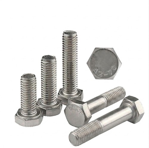 Vis acier inox - vis, pour