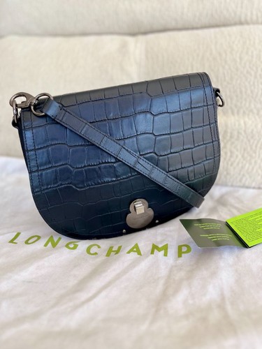 Sac longchamp cavalcade - sac,