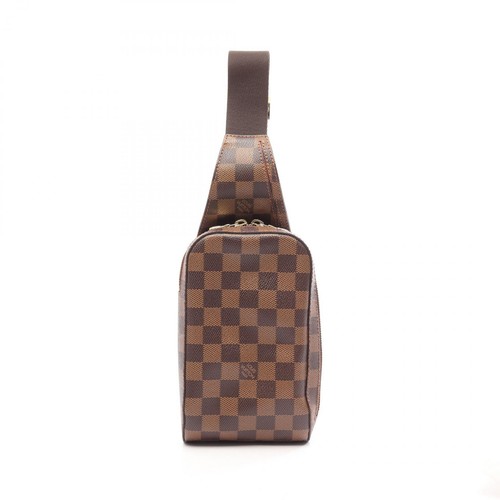 Louis vuitton geronimos - vuitton, sac