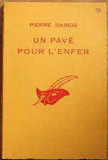 014337 - Un pavé pour l'enfer