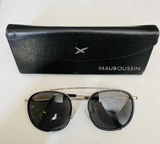 lunettes de soleil mauboussin 