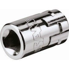 Adaptateur porte-embouts de