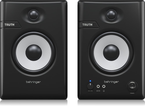 Behringer truth bt - truth,