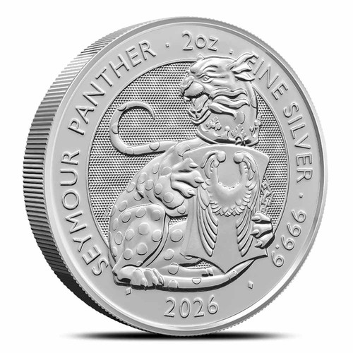 2026 british silver tudor - 2026, 2