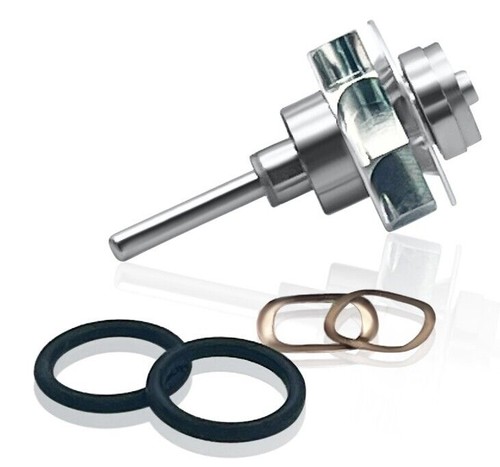 Turbine céramique bouton