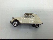 Norev - Nr. 56 1960 Citroen