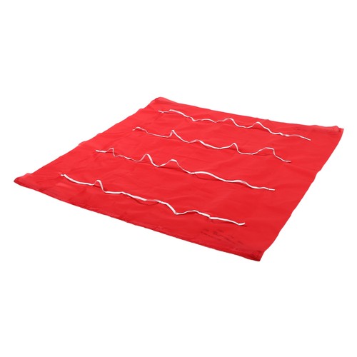 Tissu pour cible - tissu, ballon