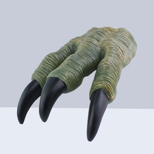  1 pc dinosaure pattes griffe