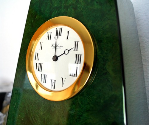 Grande pendule poser quartz - grande,