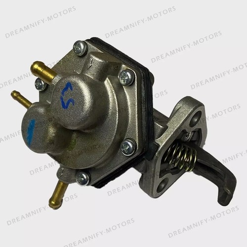 Ensemble pompe carburant - ensemble,