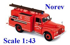 Citroen T46 Pompe Guinard