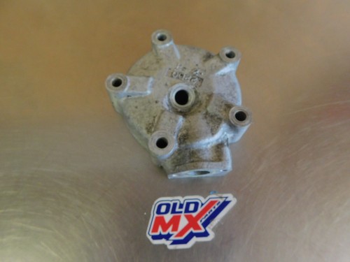 Culasse suzuki 250 rgv vj22 - rgv,