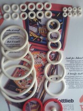 FLIPPER GOTTLIEB -  ROYAL FLUSH DELUXE- KIT ELASTIQUES CAOUTCHOUC-PINBALL RUBBER