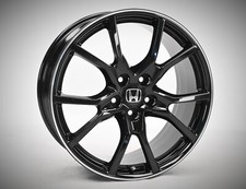 Jantes en Alliage Honda Civic