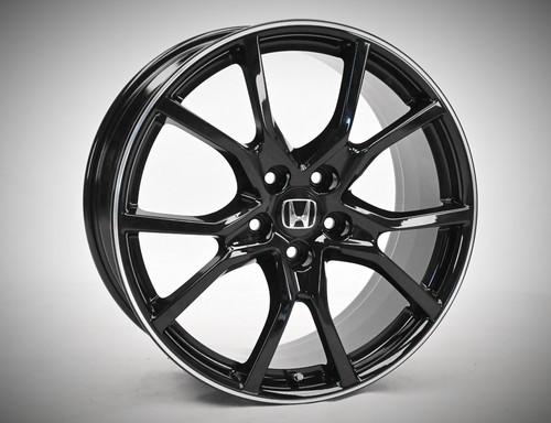 Jantes alliage honda - en,