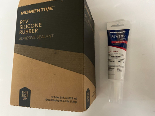 Case momentive rtv102 - case,